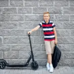 Best Electric Scooter For 11-Year-Old