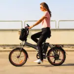 Electric Bikes For Women