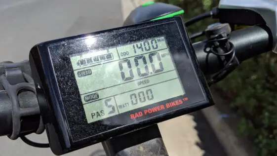 How To Remove Speed Limiter On An Electric Bike