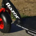 Razor Electric Scooter
