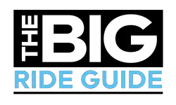 The Big Ride Guide