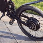 Benefits of a Rear Wheel Electric Bike Kit