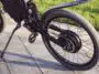 Benefits of a Rear Wheel Electric Bike Kit