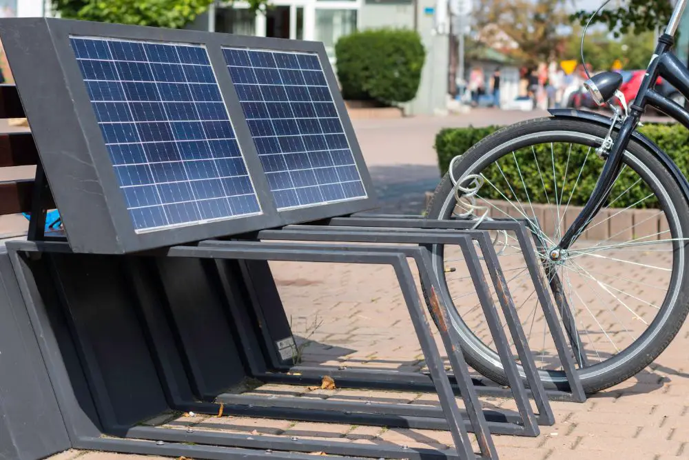 Can You Get Solar Powered Electric Bikes?