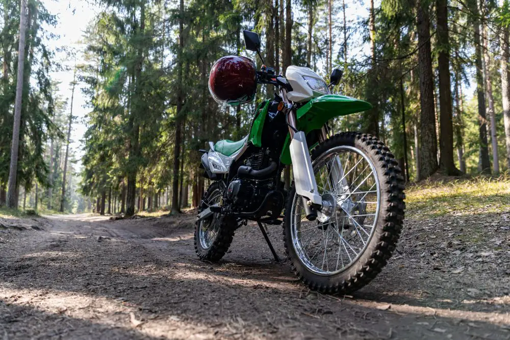 Electric Dirt Bike for Adults