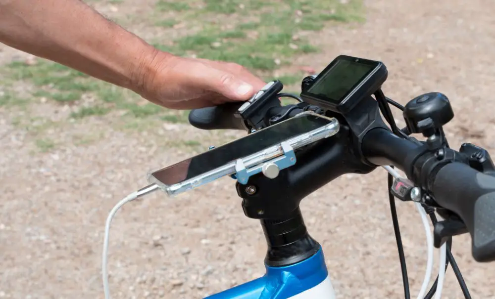 Handlebar and Controller of Electric Bikes Under $500