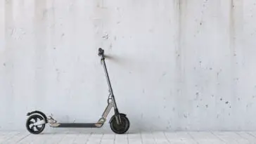 Are Electric Scooters Legal on Sidewalks