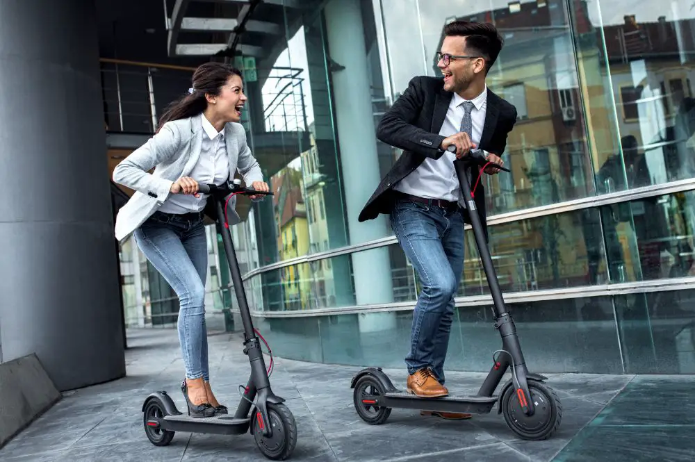 Best Budget Electric Scooter for Adults