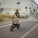Best Electric Scooter With Pedals