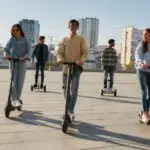 Best Electric Scooters Made in the USA