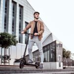 Best Electric Scooters That Go 30mph