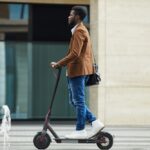 Best Lightweight Electric Scooters for Commuting