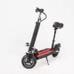 Cheap Electric Scooter with Seat