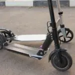 How to Make a Normal Scooter Electric