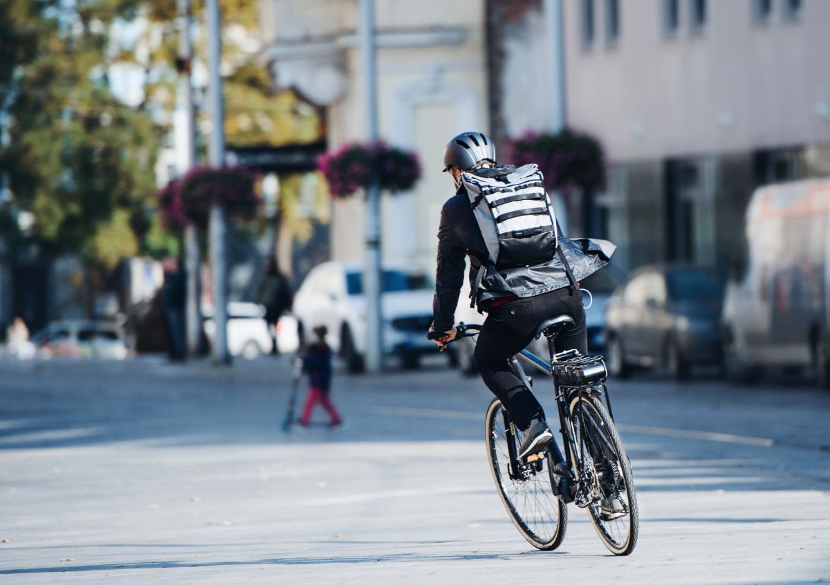 5 Best Backpack for Bike Commuting