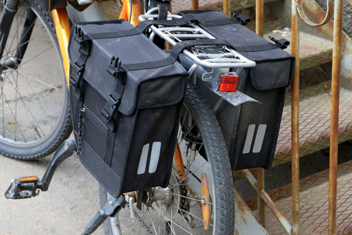 5 Best Bike Rear Bag for a Rack