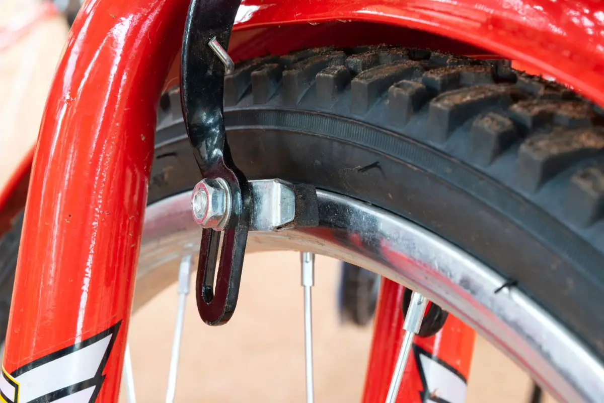 5 Best Brake Pads for Carbon Wheels