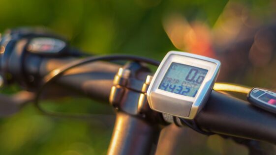 Best Bike Computer With Cadence and Heart Rate