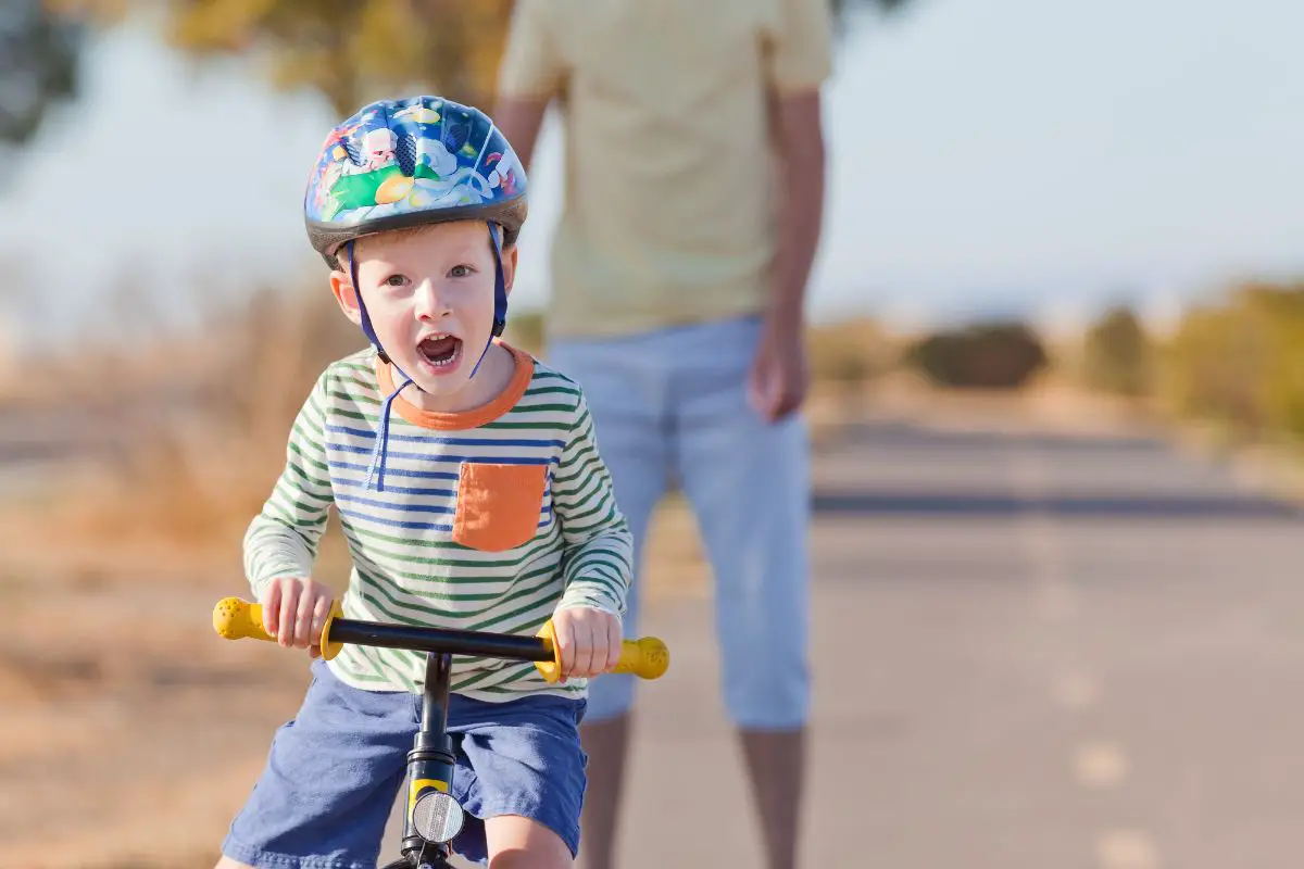 Best Bike Helmets for Toddler
