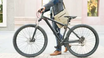 Best Bike Messenger Bags for Men