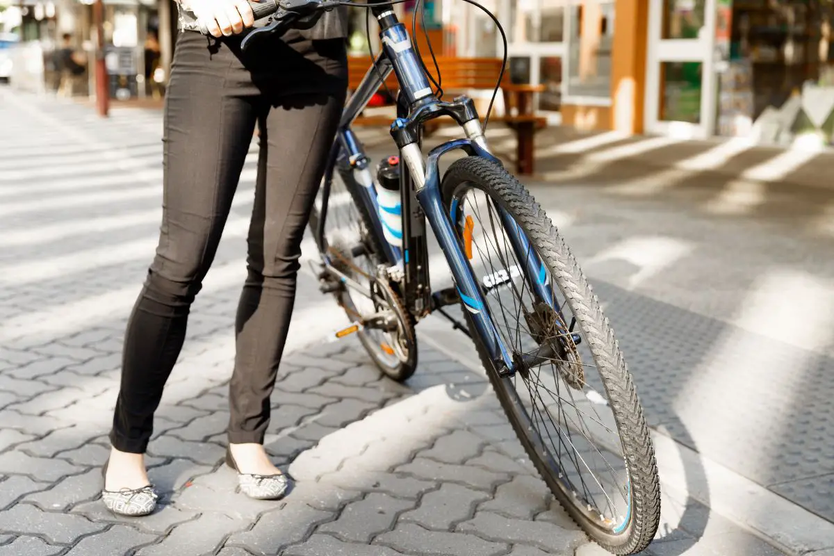 Best Bike Tires for City Commuting