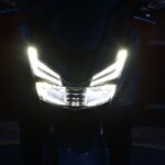 Best Scooter LED Headlight
