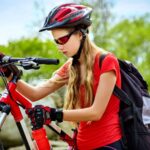 Best Women's Bike Helmet With Visor