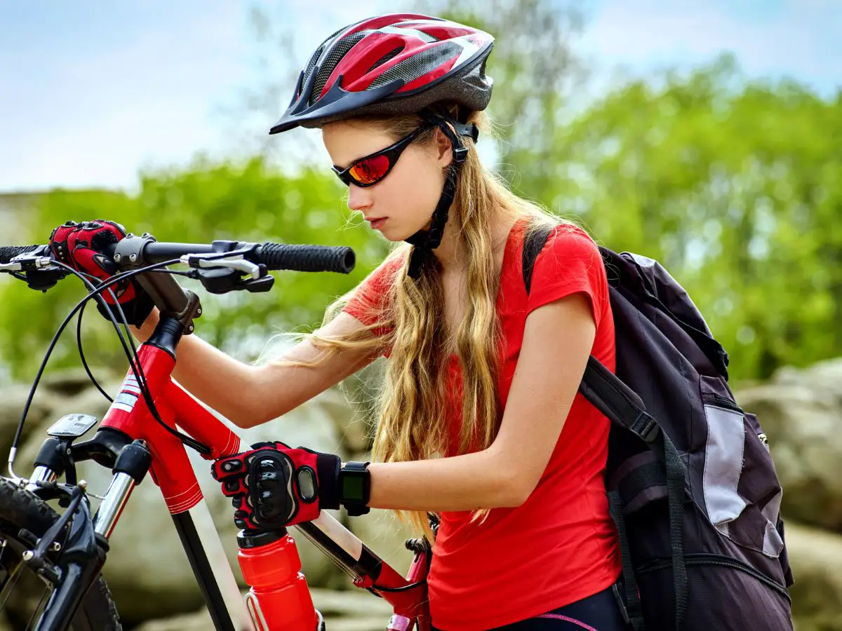 Best Women's Bike Helmet With Visor