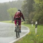 Bike Rain Gear for Commuters
