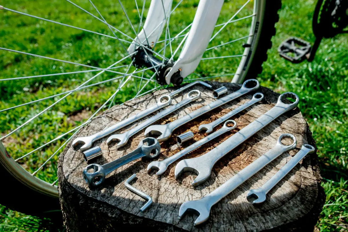 Essential Bike Tools Which Your Bike Deserves