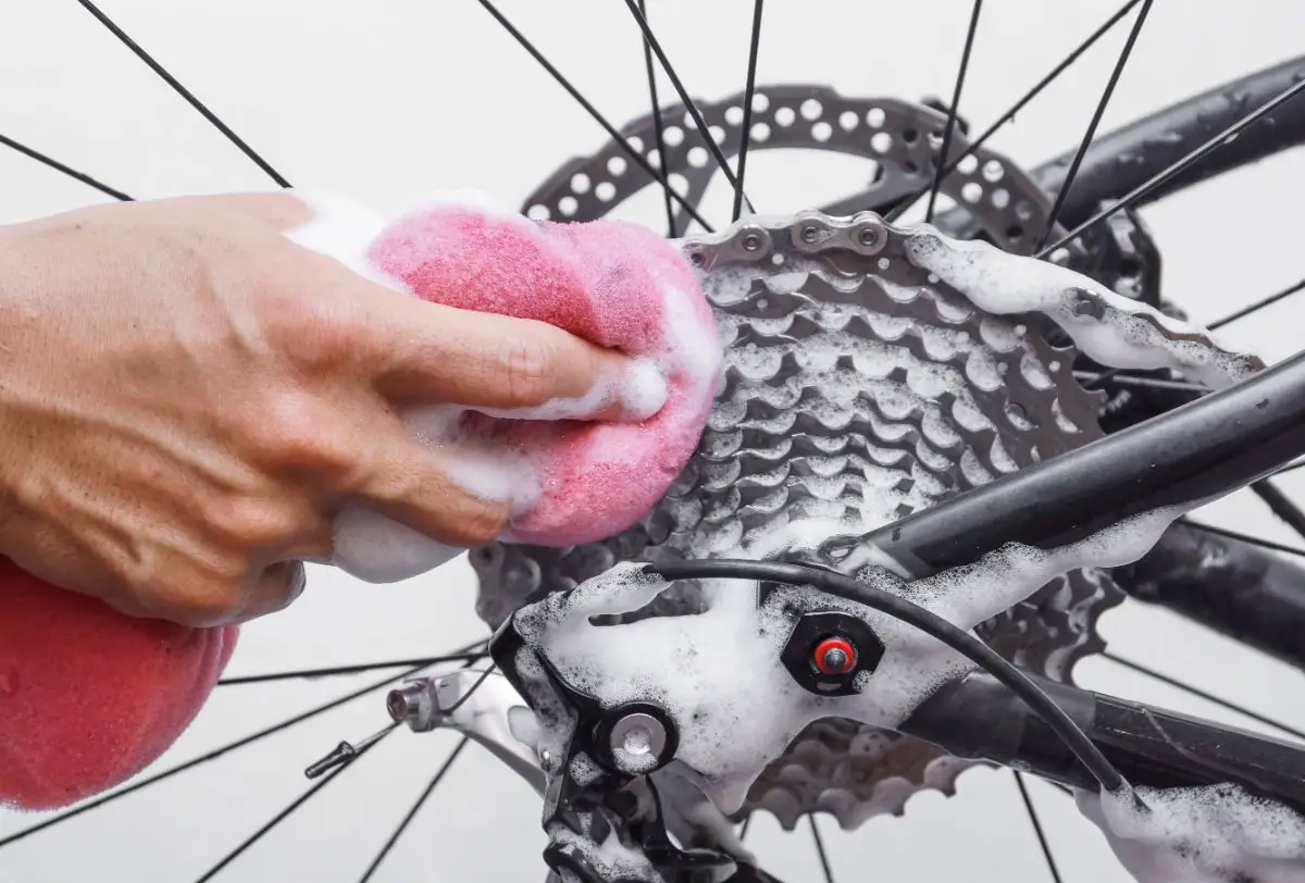 Essential Tools Required for Cleaning Your Bike Chain