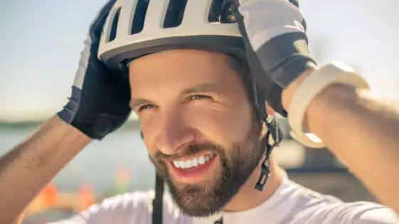 How to Buy a Bike Helmet