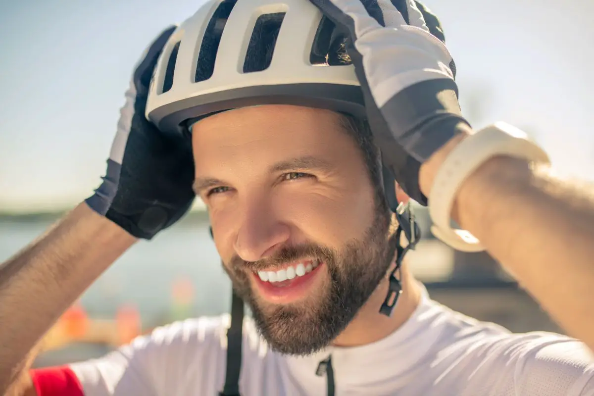 How to Buy a Bike Helmet