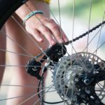 How to Replace Bike Crank
