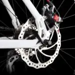Mountain Bike Disc Brakes Rubbing