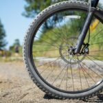 Mountain Bike Tires Width Recommendation