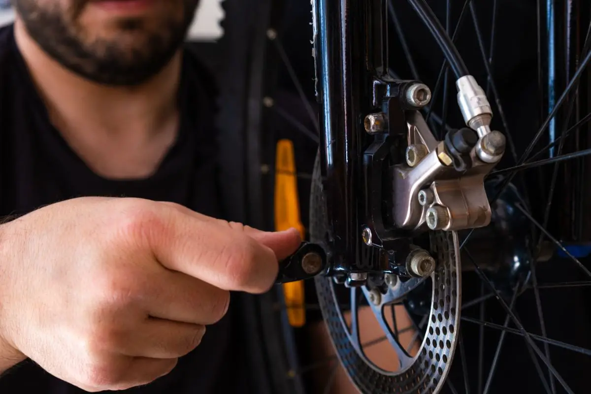 Steps to Replace Bike Crank