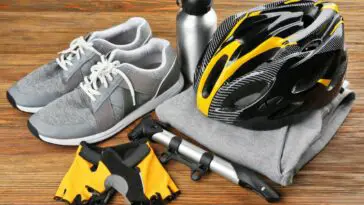 What to Wear on a Bike Ride