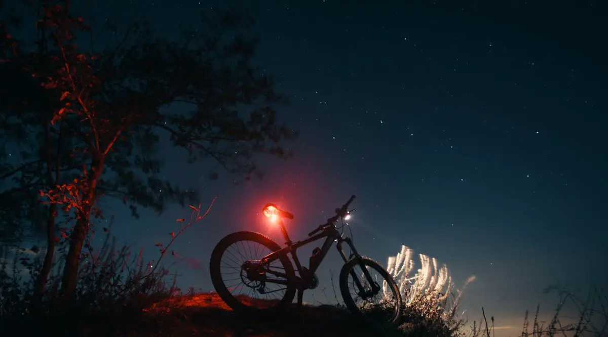 Where to Buy Bike Lights