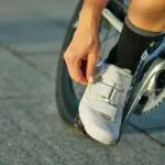 Women's Mountain Bike Shoes for Flat Pedals