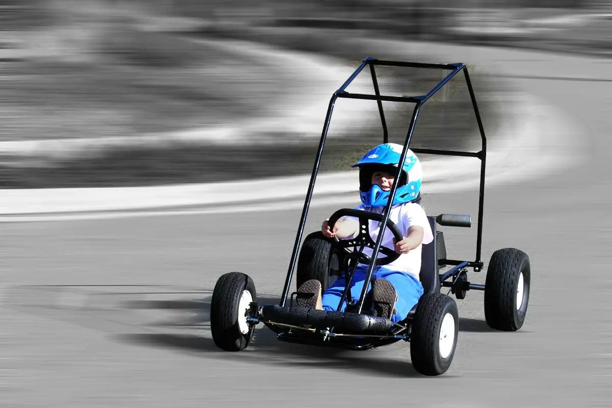 5 Best Electric Go Karts In 2021