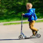 Best Electric Scooter for 6-year-old