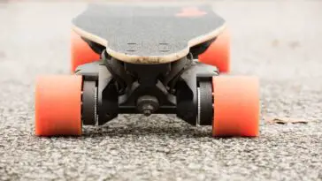 Best Electric Skateboard Kit