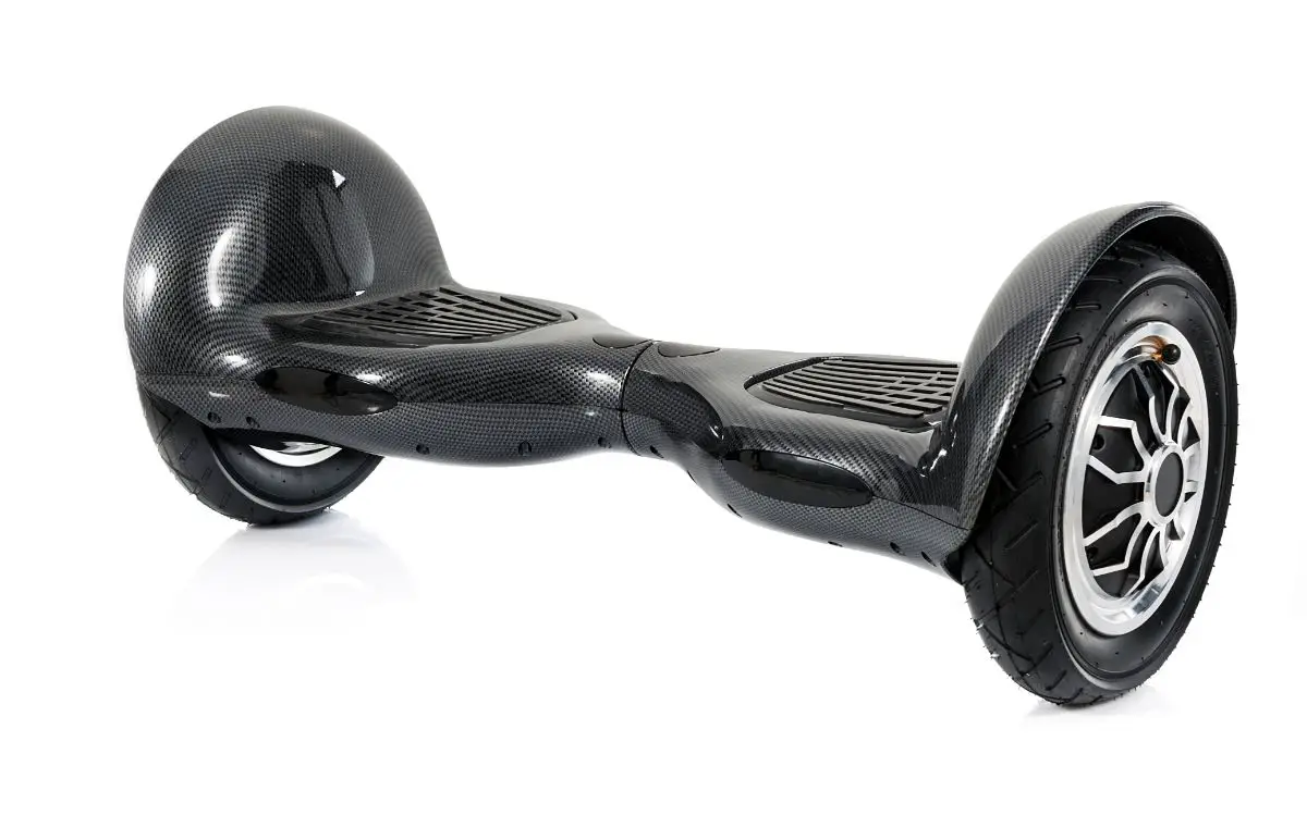 Hover-1 Helix Electric Hoverboard Scooter Review