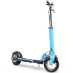 Inokim Ox Electric Scooter Review