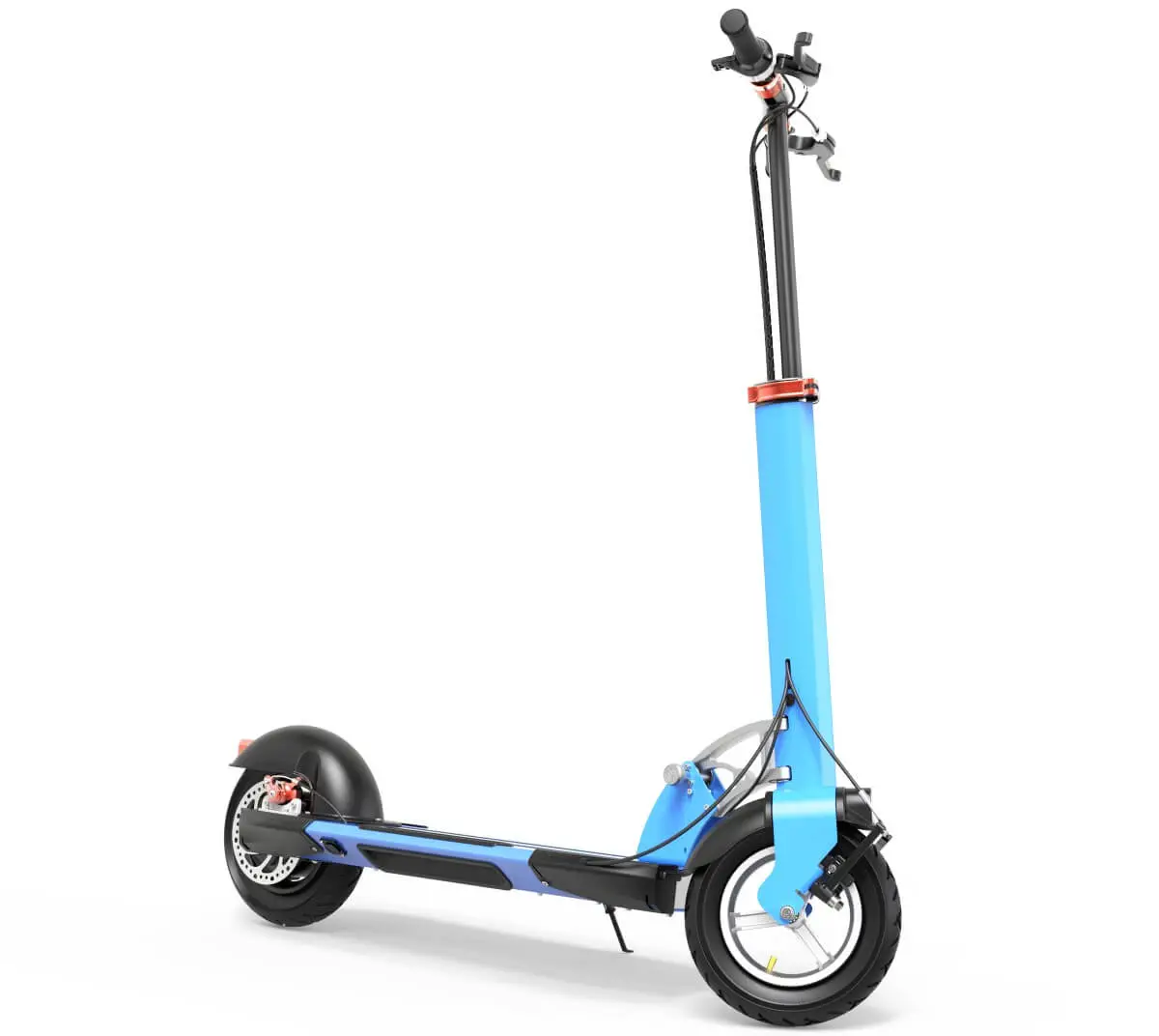 Inokim Ox Electric Scooter Review