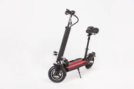 izip 650 electric scooter