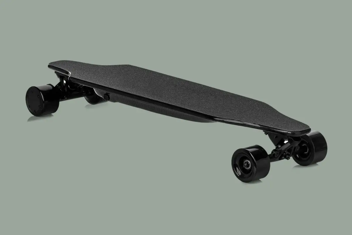 Liftboard Single Motor Electric Skateboard Review