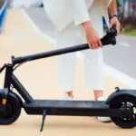 Megawheels S5 Electric Scooter