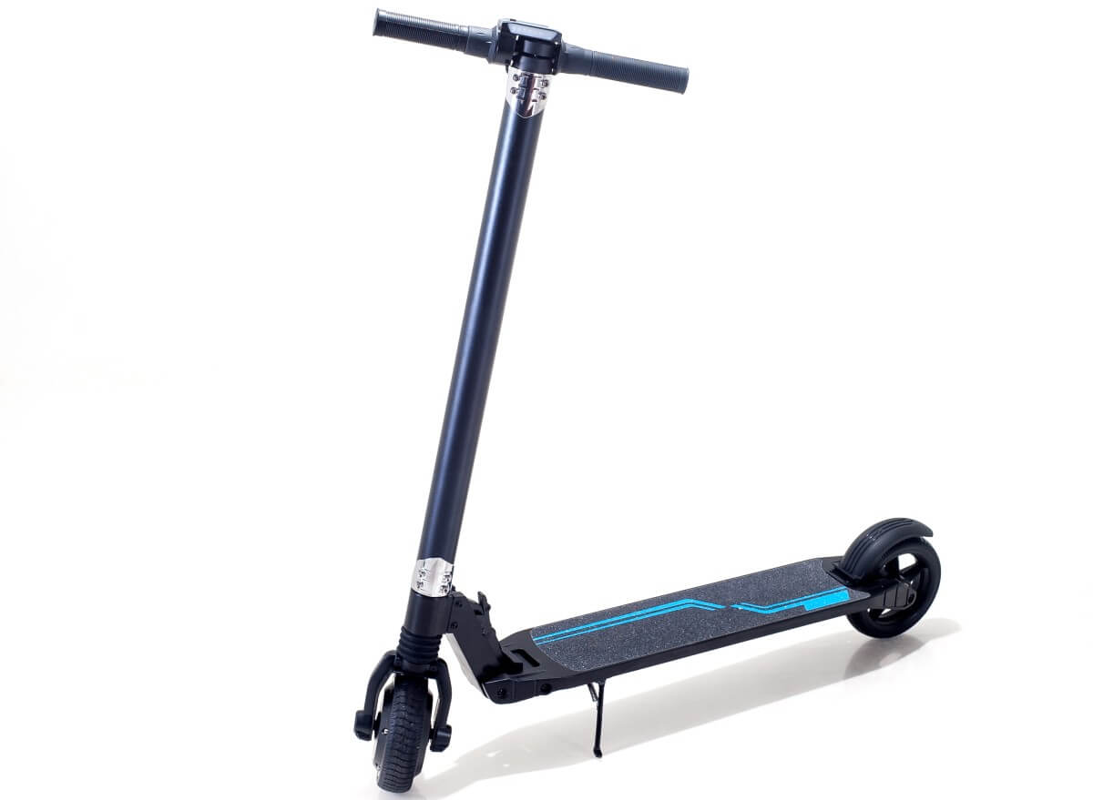 Mongoose Electric Scooter Reviews